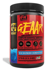 Mutant - GEAAR - Nutri.se