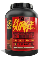 Mutant - Iso Surge - Nutri.se
