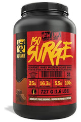 Mutant - Iso Surge - Nutri.se