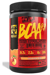 Mutant - Mutant BCAA 9.7 - Nutri.se