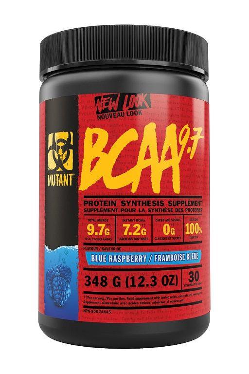 Mutant - Mutant BCAA 9.7 - Nutri.se