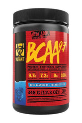 Mutant - Mutant BCAA 9.7 - Nutri.se