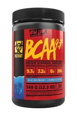 Mutant - Mutant BCAA 9.7 - Nutri.se