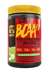 Mutant - Mutant BCAA 9.7 - Nutri.se
