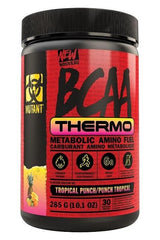 Mutant - Mutant BCAA Thermo - Nutri.se