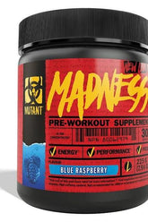 Mutant - Mutant Madness - Nutri.se