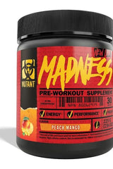 Mutant - Mutant Madness - Nutri.se