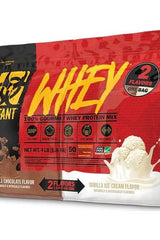 Mutant - Mutant Mass 2 Flavours - Nutri.se