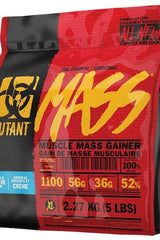 Mutant - Mutant Mass - Nutri.se