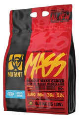 Mutant - Mutant Mass - Nutri.se
