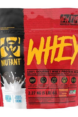 Mutant - Mutant Whey - Nutri.se