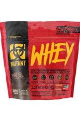 Mutant - Mutant Whey - Nutri.se