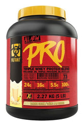 Mutant - Pro - Nutri.se