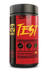 Mutant - Test - 90 vcaps - Nutri.se