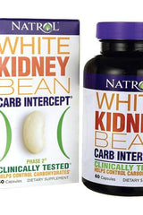 Natrol - Carb Intercept with Phase 2 - Nutri.se