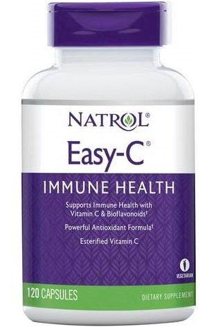 Natrol - Easy-C - Nutri.se