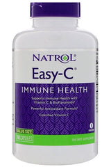 Natrol - Easy-C - Nutri.se