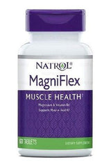 Natrol - MagniFlex - 60 tablets - Nutri.se
