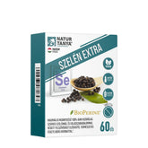 Selenium Extra – 60 tabletter framsida