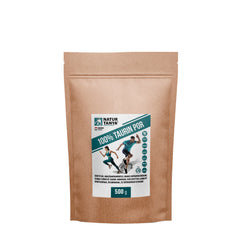 Natur Tanya Taurine Powder framsida