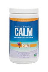 Natural Vitality - Natural Calm Kids - Nutri.se