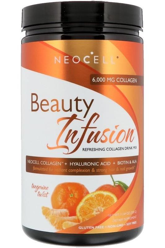 NeoCell - Beauty Infusion - Nutri.se
