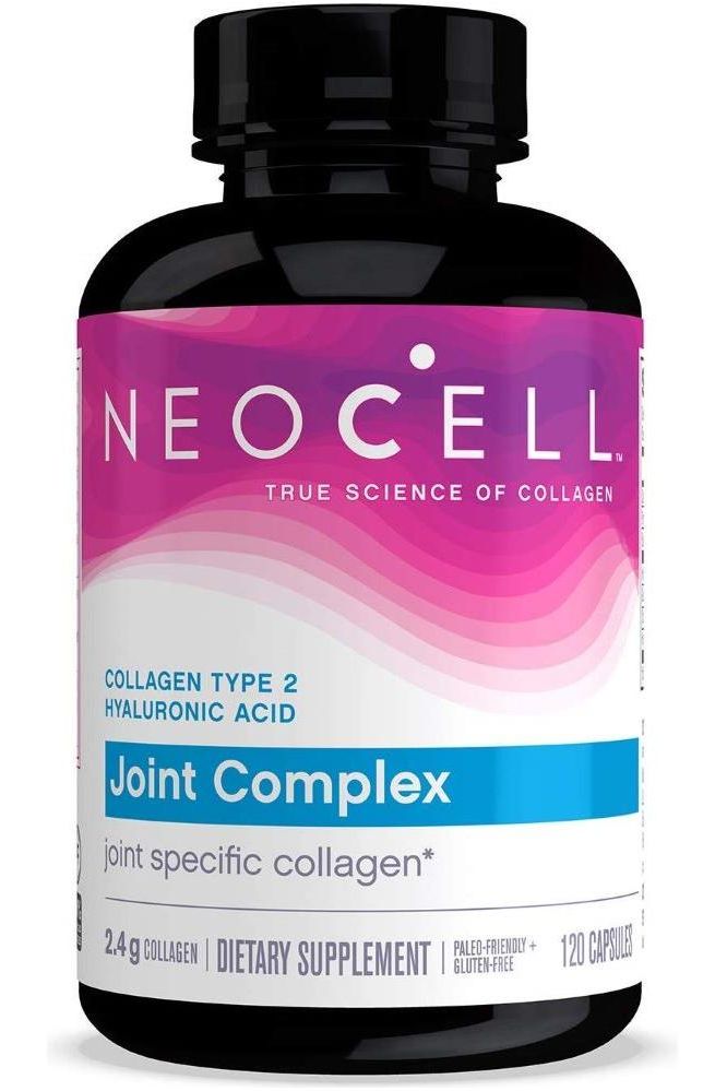 NeoCell - Collagen 2 Joint Complex - 120 caps - Nutri.se NeoCell - Collagen 2 Joint Complex - 120 caps - Nutri.se