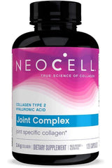 NeoCell - Collagen 2 Joint Complex - 120 caps - Nutri.se