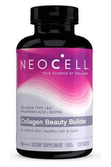 NeoCell - Collagen Beauty Builder - 150 tablets - Nutri.se