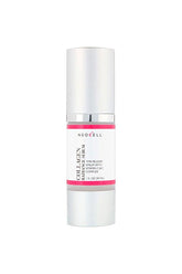 NeoCell Collagen Radiance Serum in bottle, 30 ml, a hydrating skin care product rich in vitamins C and E.