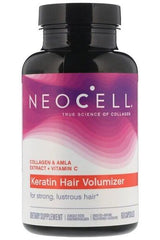 NeoCell - Keratin Hair Volumizer - 60 caps - Nutri.se