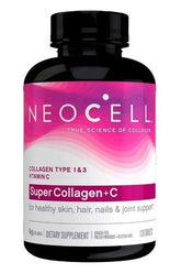 NeoCell - Super Collagen with Aloe - Nutri.se