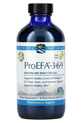 Nordic Naturals - ProEFA - 3.6.9 - Nutri.se