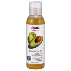 NOW Foods - Avocado Oil - Nutri.se
