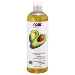 NOW Foods - Avocado Oil - Nutri.se