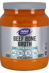 NOW Foods - Bone Broth - Nutri.se