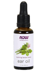 NOW Foods - Ear Oil Relief - 30 ml. - Nutri.se