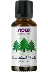 NOW Foods - Essential Oil, Cinnamon Bark Oil - 30 ml. - Nutri.se