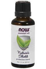 NOW Foods - Essential Oil, Nature's Shield - 30 ml.