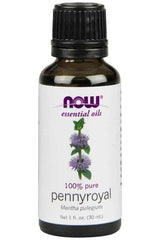 NOW Foods - Essential Oil, Pennyroyal Oil - 30 ml.