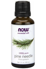 NOW Foods - Essential Oil, Pine Needle Oil - 30 ml. - Nutri.se