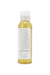 Now Foods Evening Primrose Oil 118 ml bottle with ingredient list and usage instructions.