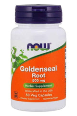 NOW Foods - Goldenseal Root