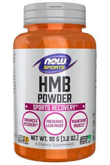 NOW Foods - HMB - Nutri.se