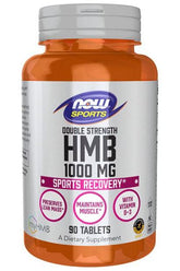 NOW Foods - HMB - Nutri.se