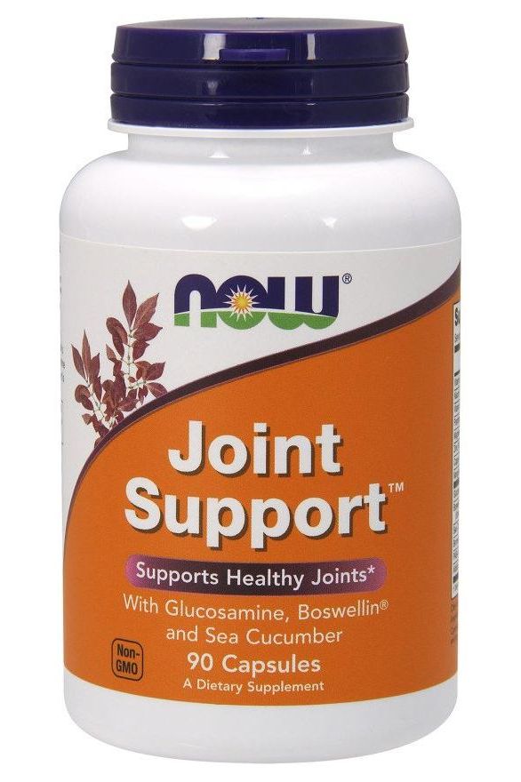 NOW Foods - Joint Support - 90 caps - Nutri.se