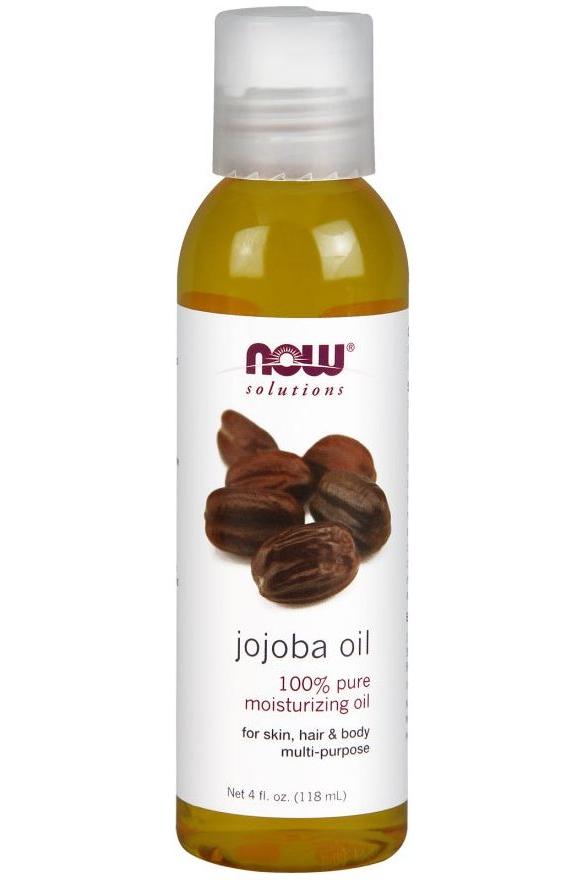 NOW Foods - Jojoba Oil - 100% Pure - Nutri.se
