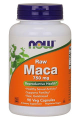 NOW Foods - Maca 6:1 Concentrate - Nutri.se