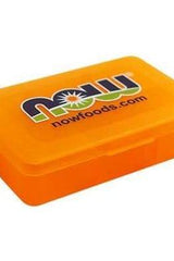 NOW Foods - Pill Case Small - Nutri.se