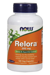 NOW Foods - Relora - Nutri.se